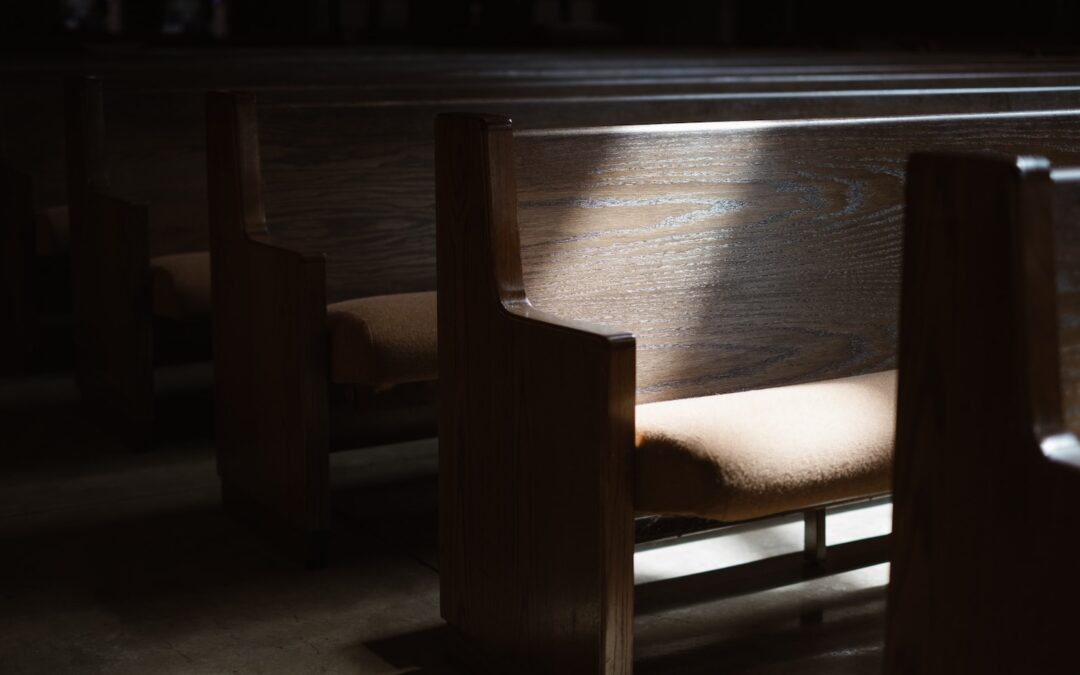 Domestic Violence and The Church